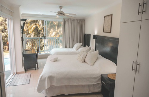 La Lucia House | Beside Still Waters Boutique Hotel