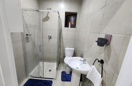Germiston Apartment | Best care accommodation