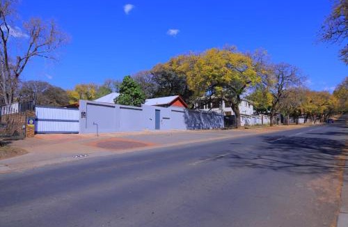 Sunnyside Bed & Breakfast | Best Enough Guest House