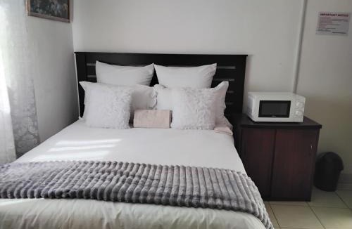Muckleneuk Bed & Breakfast | Best Enough Guesthouse