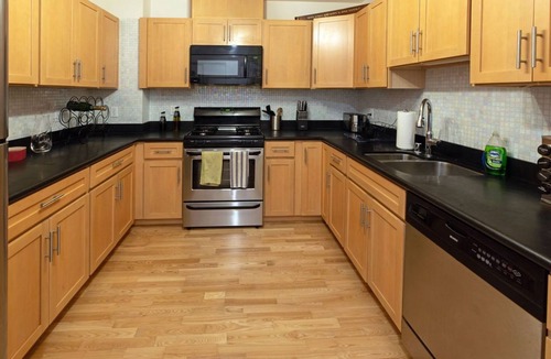 Mission District Condo | Best Mission Location - 100 Walk Score