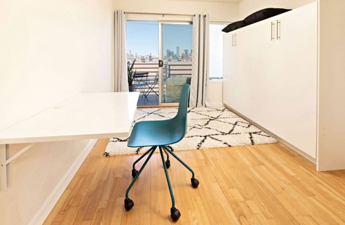 Mission District Condo | Best Mission Location - 100 Walk Score