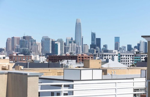 Mission District Condo | Best Mission Location - 100 Walk Score