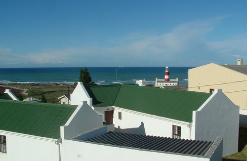 L'Agulhas Cottage | Best ocean views!