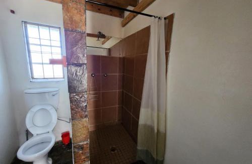 Metsimaholo House | Best view family loft