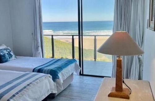 Oyster Bay Villa | Best views from beautiful home