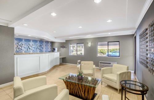 Westside Santa Cruz Hotel | Best Western Inn Santa Cruz