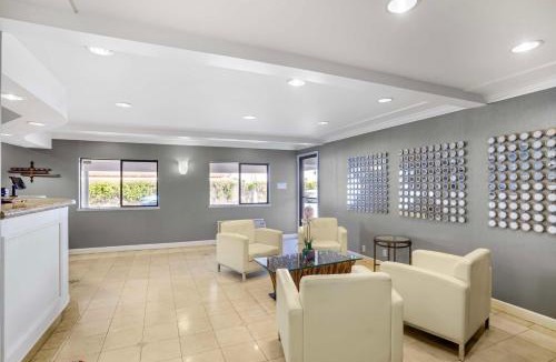 Westside Santa Cruz Hotel | Best Western Inn Santa Cruz
