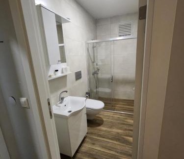 Bursa Hotel | Best Yöre Bademli Otel