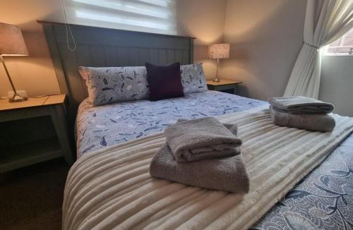 Parys Villa | Besterfield Villa