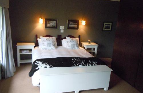 Clarens House | Bethel Lodge