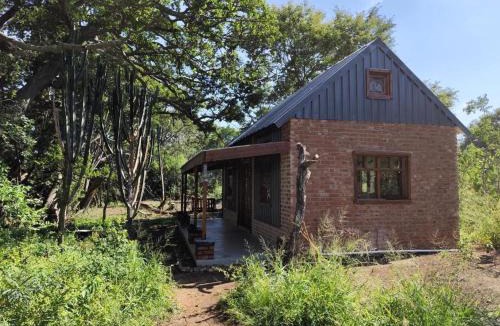 Hartbeespoort House | Bethesda Mountain Lodge