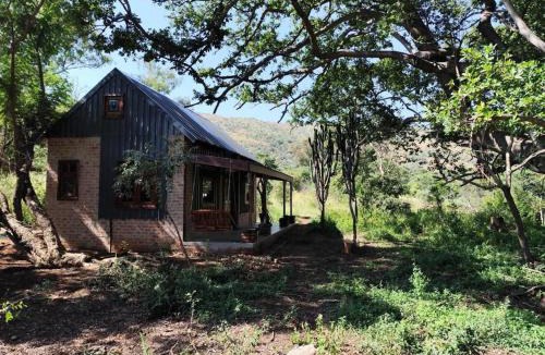 Hartbeespoort House | Bethesda Mountain Lodge