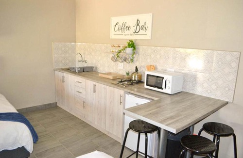 Bethlehem Apartment | Bethlehem Sundowners Guesthouse