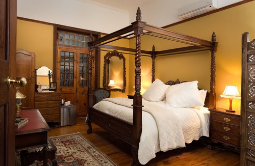 Bethulie House | Bethulie Guest Farm