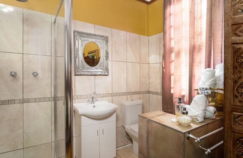 Bethulie House | Bethulie Guest Farm
