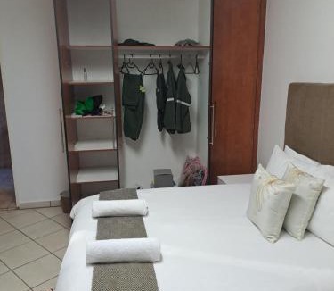 Pretoria Apartment | Better Life Guesthouse Colbyn