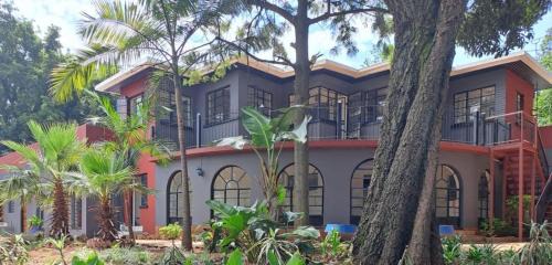 Pretoria Apartment | Better Life Guesthouse Colbyn