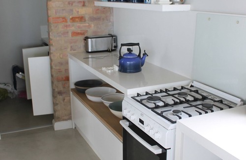 Robberg Beach House | Betty