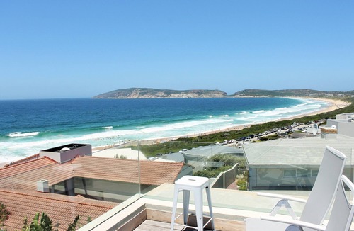 Robberg Beach House | Betty