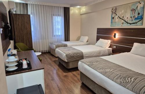 Sivas Hotel | BEYAZ İNCİ OTEL