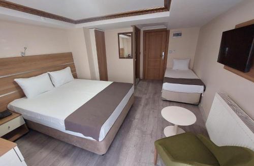 Sivas Hotel | BEYAZ İNCİ OTEL