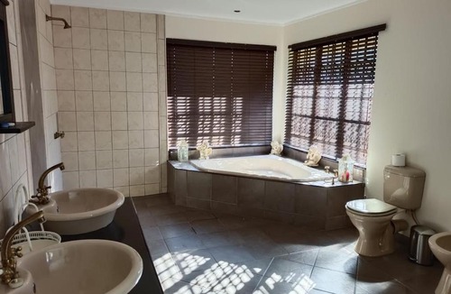 Cullinan Apartment | Beynespoort Farm