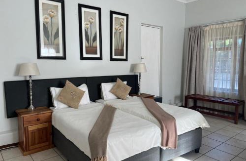 Addo House | Beyond Cui Bono