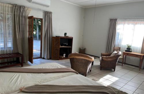 Addo House | Beyond Cui Bono