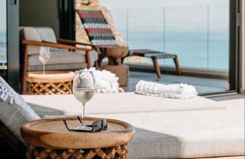 Cape Peninsula Villa | Beyond Misty Cliffs