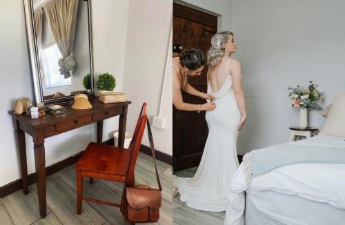 Kai !Garib House | Bezalel Estate Country House
