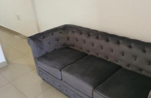 Kingsborough House | BF Dlamini Guest House