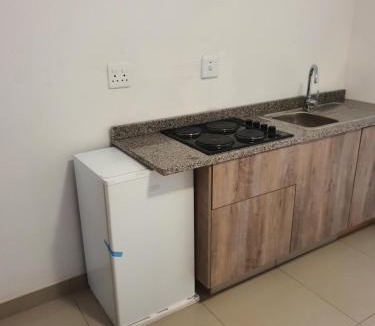 Kingsborough House | BF Dlamini Guest House