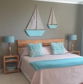 Linkside Apartment | Bienvenue Self Catering