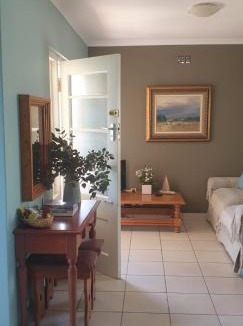 Linkside Apartment | Bienvenue Self Catering