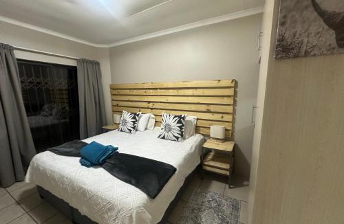 Bloemfontein Apartment | Bietjie moeg selfsorg