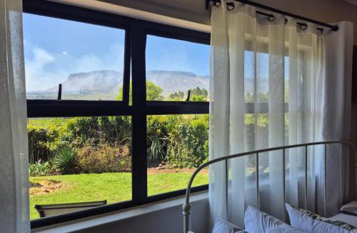 Harrismith House | Bietjie Platteland
