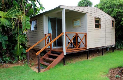 Addo House | Bietjie Rus