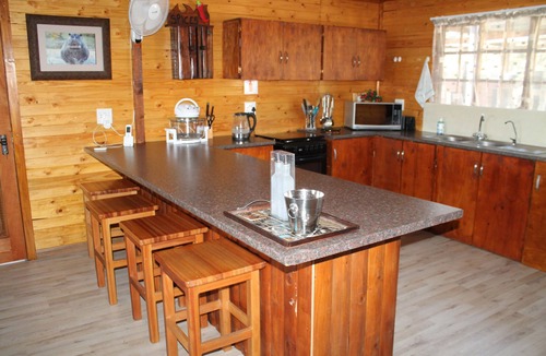 Phalaborwa House | Big 5 Getaway In Private Nature Reserve