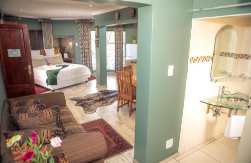Emalahleni House | Big 5 Guest House Witbank