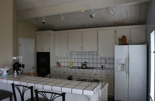 La Selva Beach House | Big and Bright, Steps to Sand, Ocean Views, and Sleeps 8+