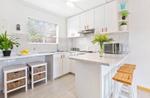Big Bay Apartment | Big Bay Beach Club 153