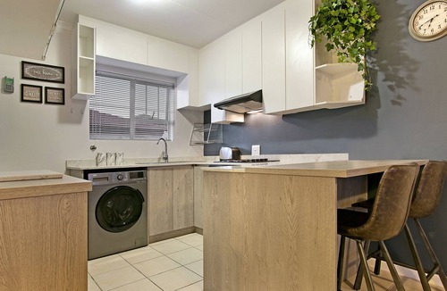 Big Bay Apartment | Big Bay Beach Club 98