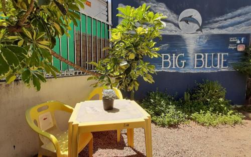 Green Point Hostel | Big Blue Backpackers