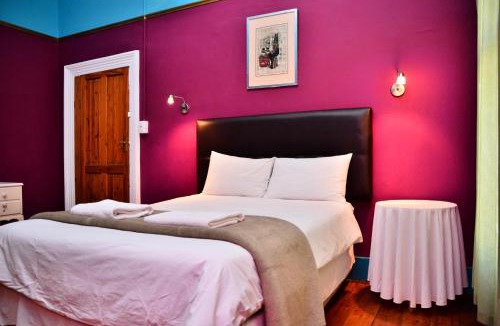 Green Point Hostel | Big Blue Backpackers