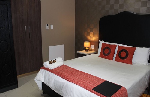 Umtata Bed & Breakfast | Big Five Guest House