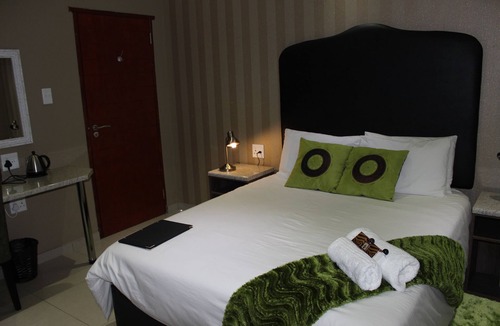 Umtata Bed & Breakfast | Big Five Guest House