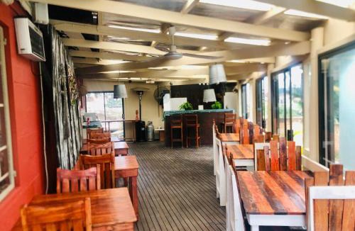 Umtata House | Big Five Guest House