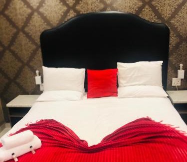 Umtata House | Big Five Guest House