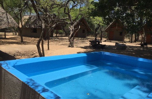 Hoedspruit Ski Chalet | Big Game Camp in Private Reserve in Greater Kruger Area